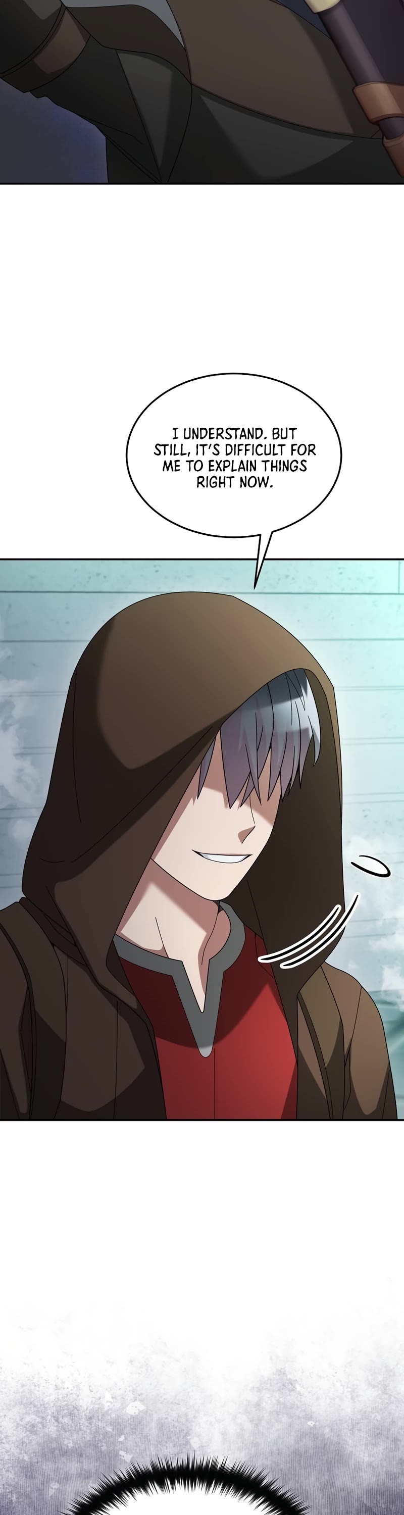 The Newbie is Too Strong Chapter 69 page 34 - Chapter 69