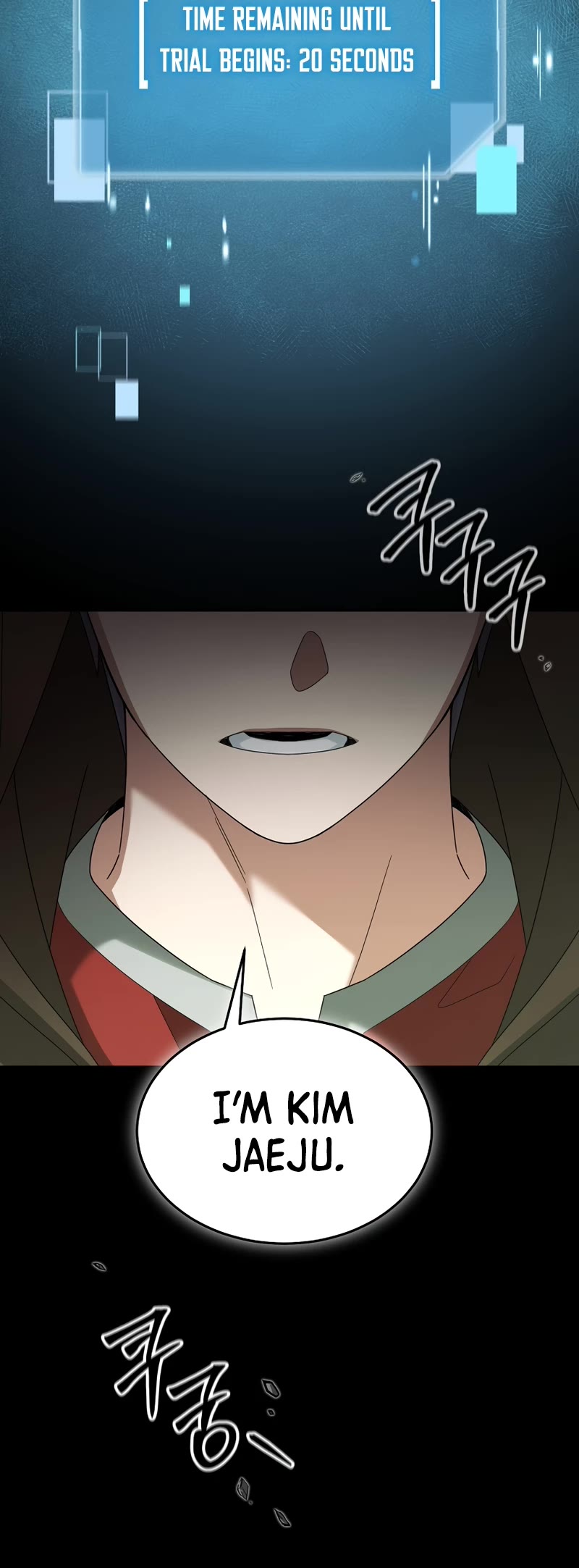 The Newbie is Too Strong Chapter 69 page 36 - Chapter 69
