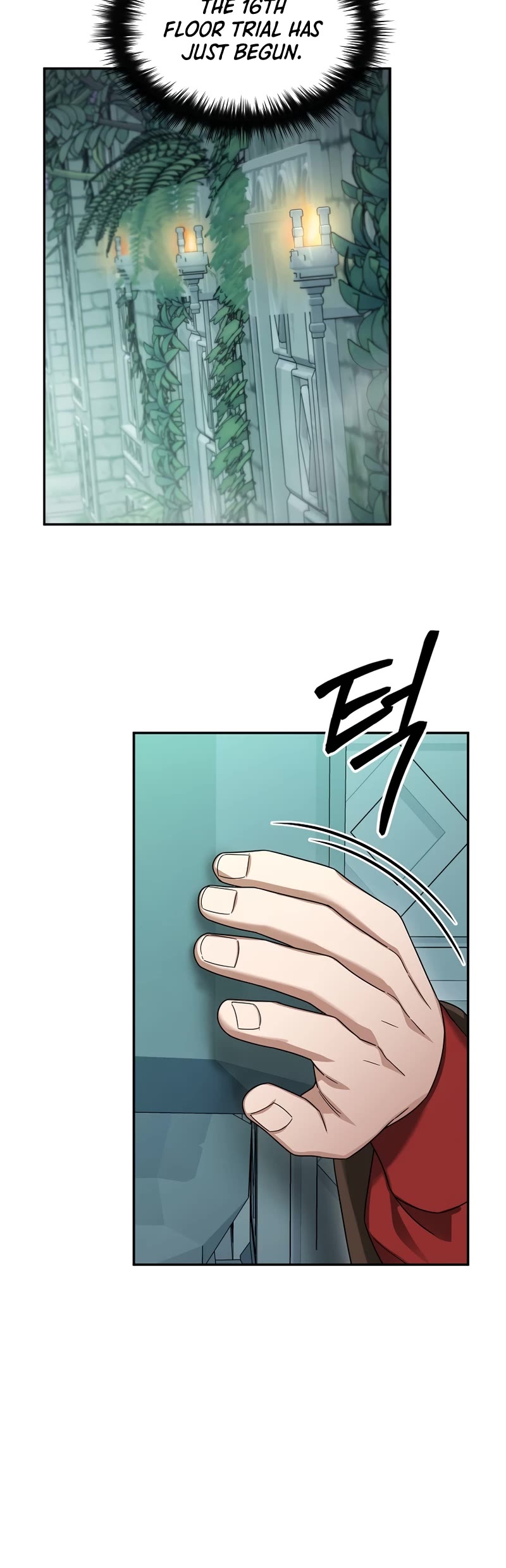 The Newbie is Too Strong Chapter 69 page 46 - Chapter 69