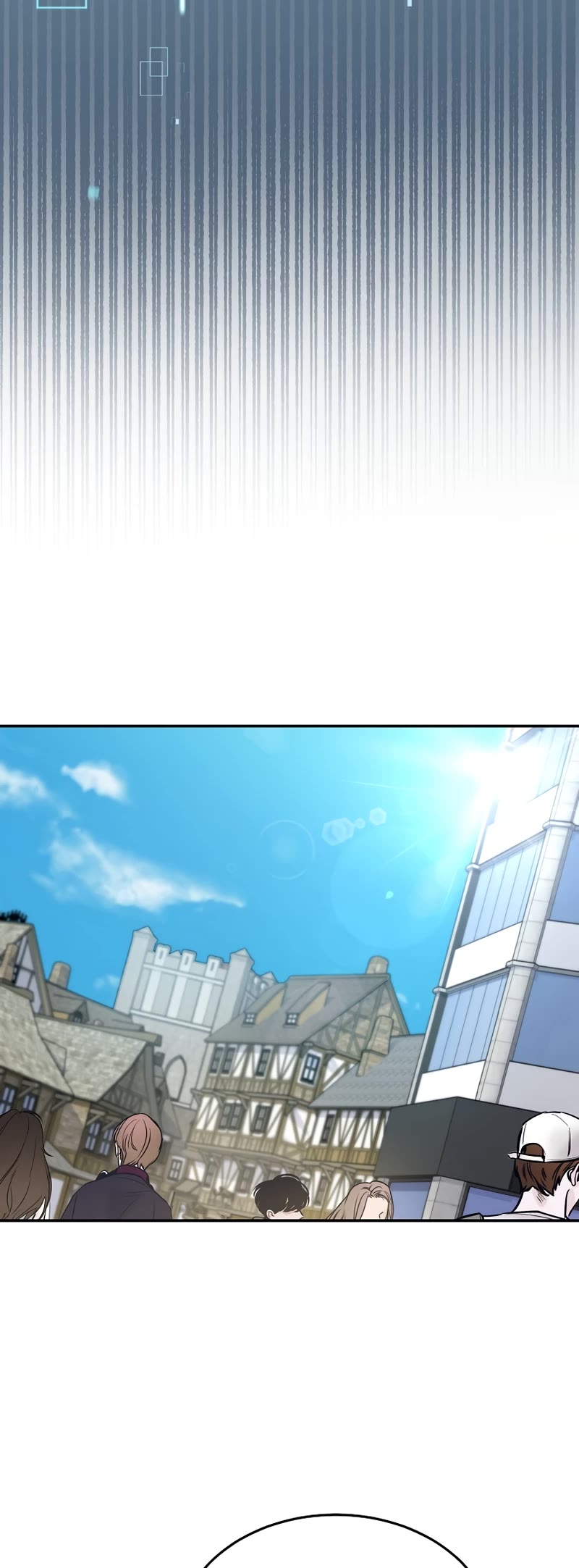 The Newbie is Too Strong Chapter 69 page 5 - Chapter 69