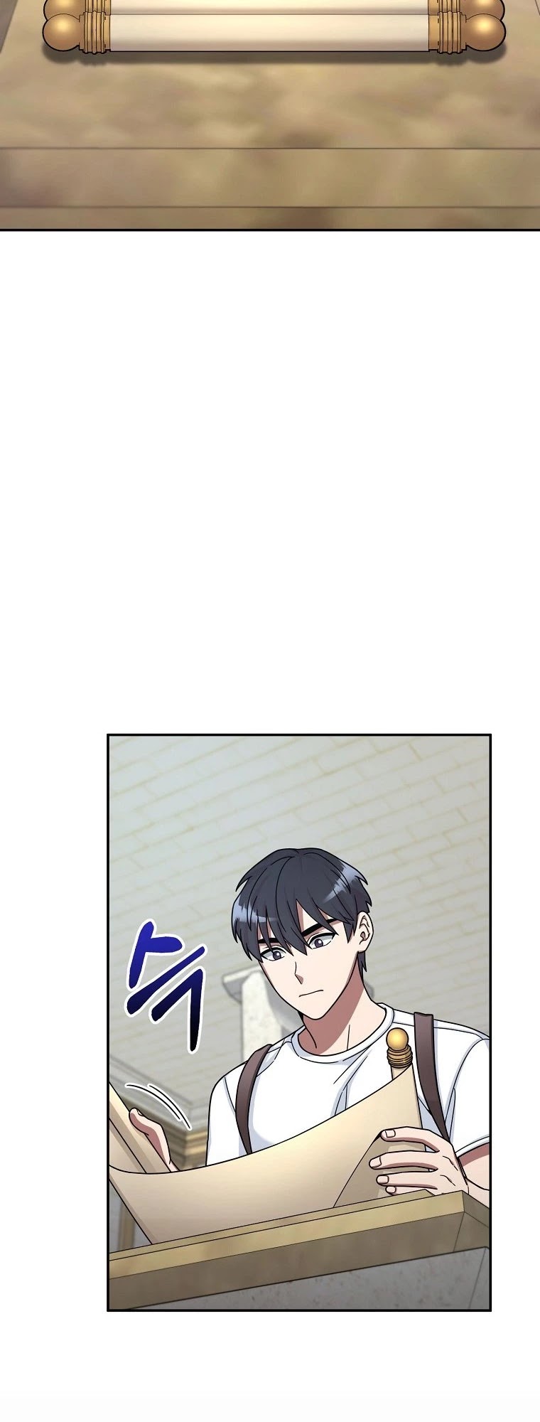 The Newbie is Too Strong Chapter 7 page 36 - Chapter 7