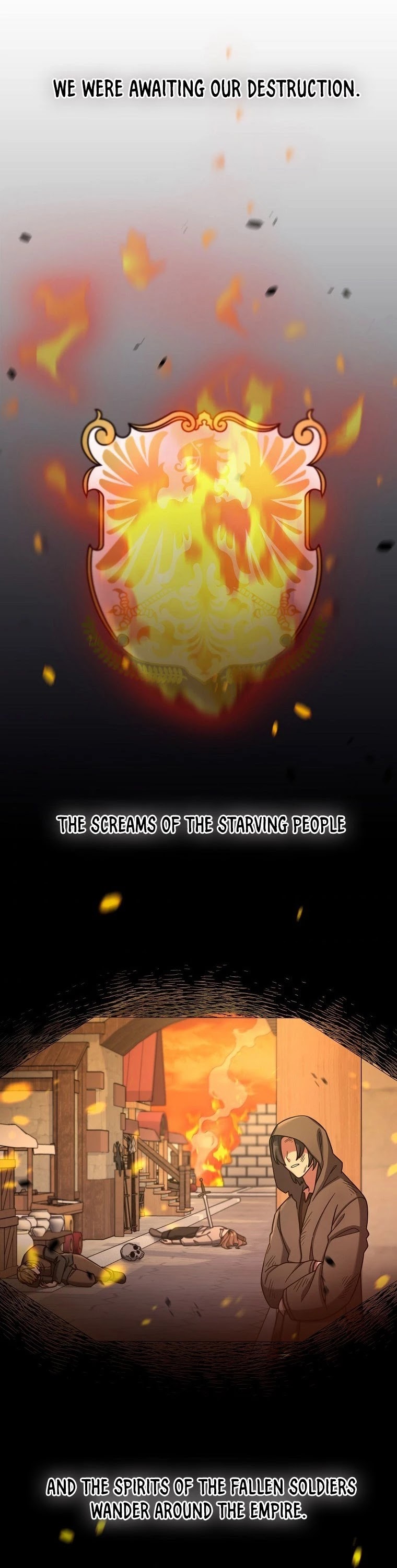 The Newbie is Too Strong Chapter 7 page 37 - Chapter 7