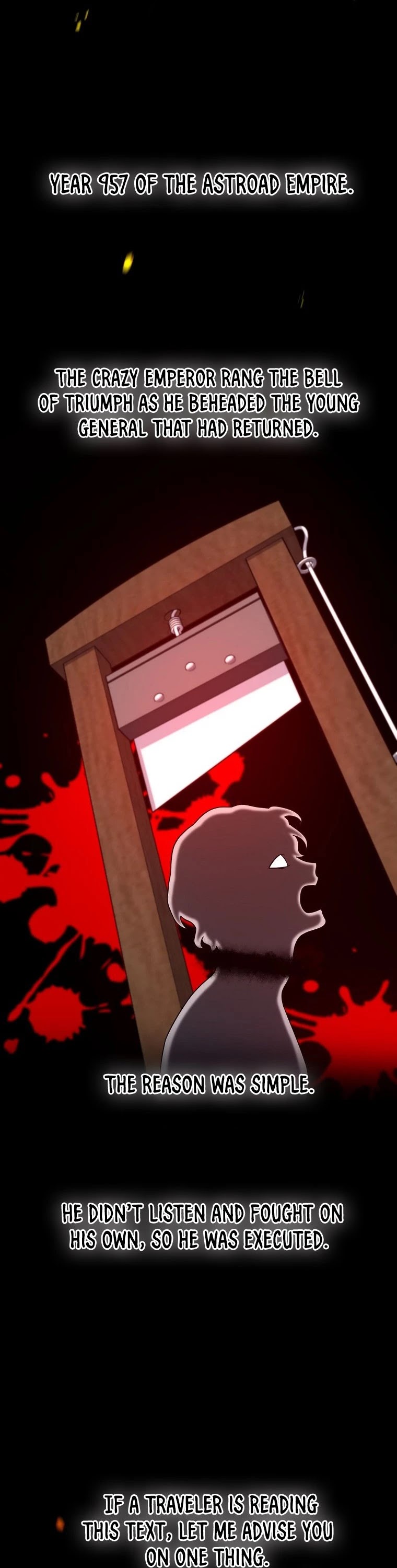 The Newbie is Too Strong Chapter 7 page 38 - Chapter 7
