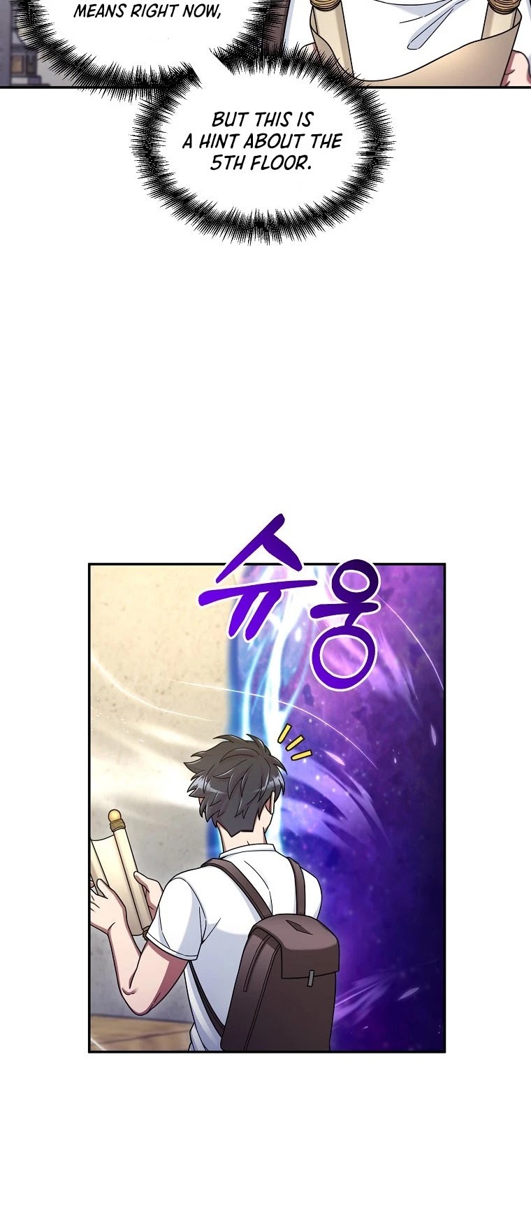 The Newbie is Too Strong Chapter 7 page 40 - Chapter 7