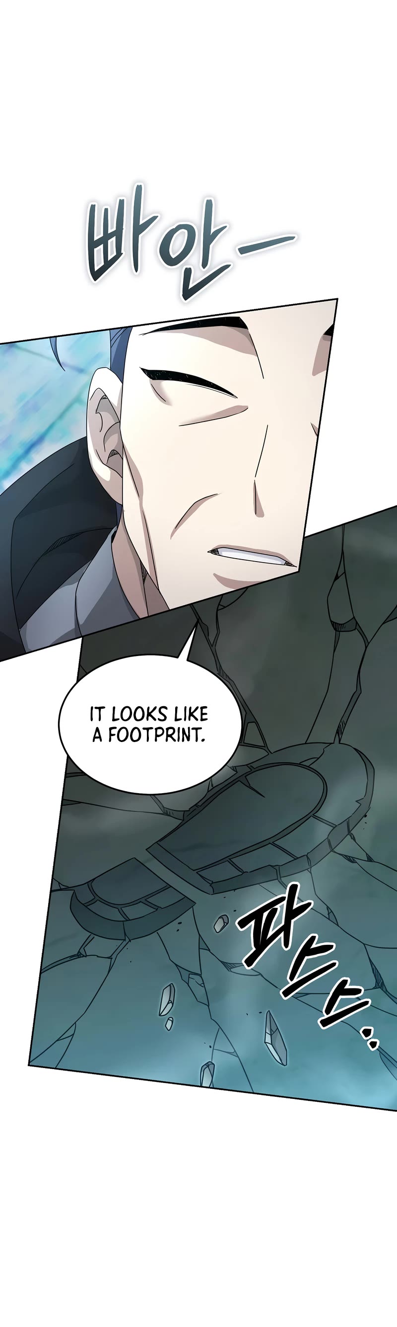 The Newbie is Too Strong Chapter 70 page 11 - Chapter 70