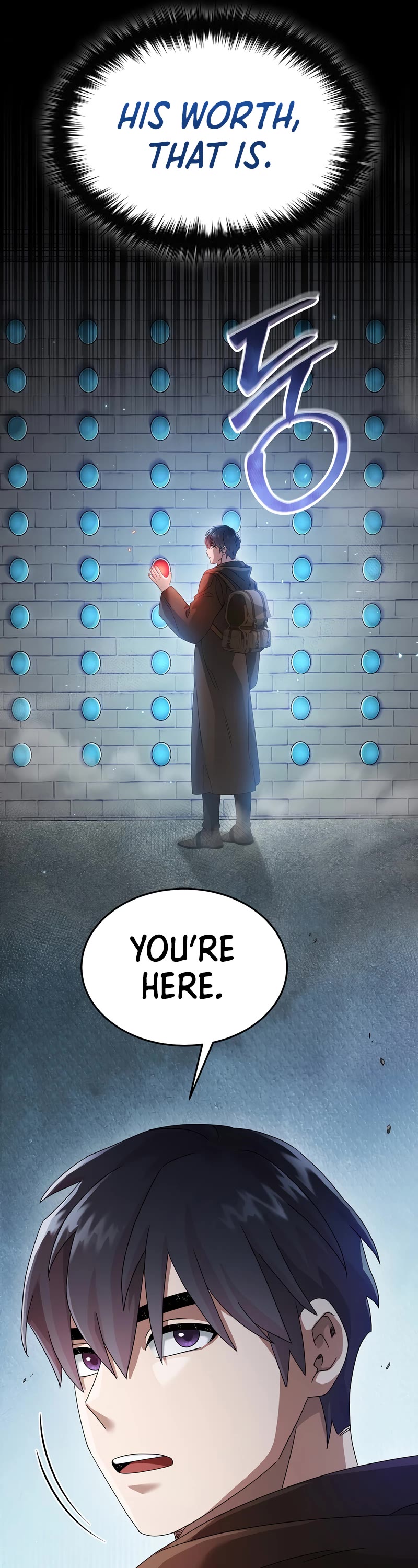 The Newbie is Too Strong Chapter 70 page 17 - Chapter 70