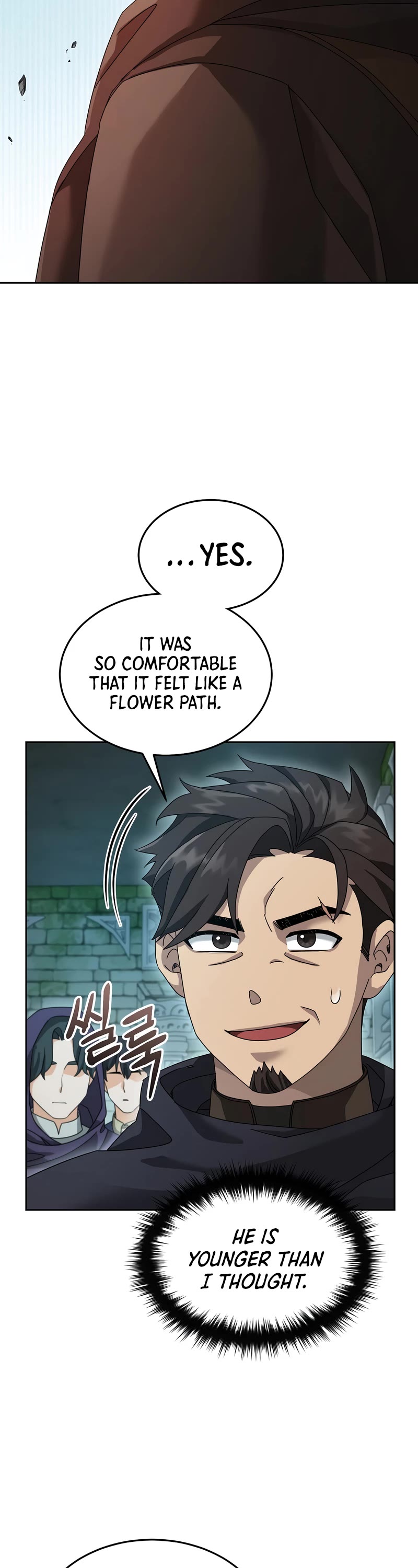 The Newbie is Too Strong Chapter 70 page 18 - Chapter 70