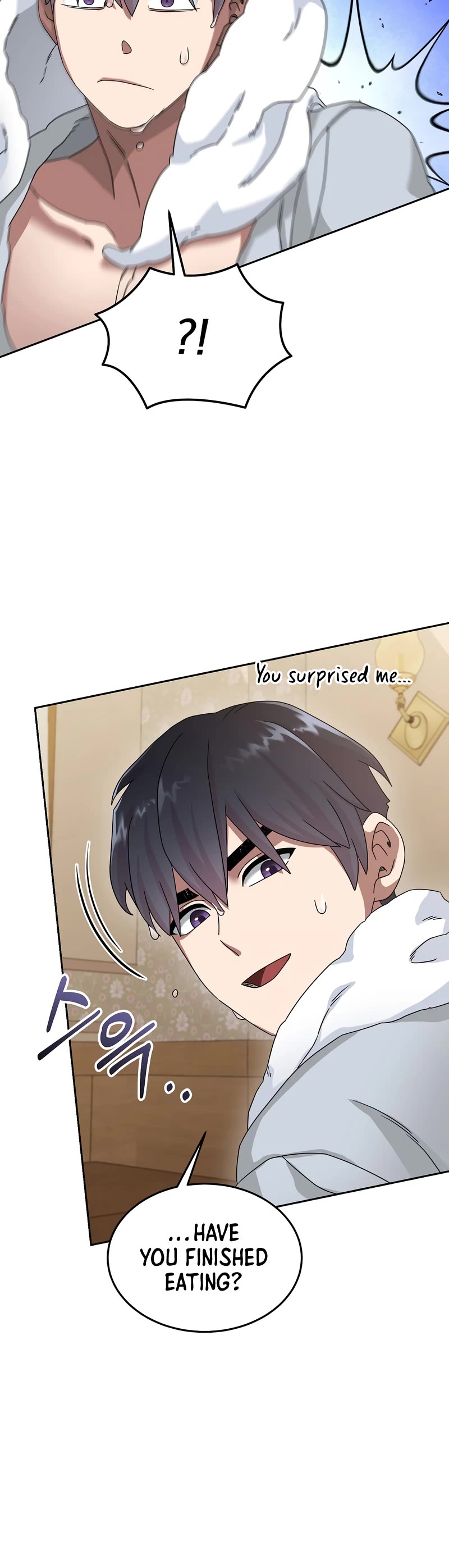 The Newbie is Too Strong Chapter 70 page 36 - Chapter 70