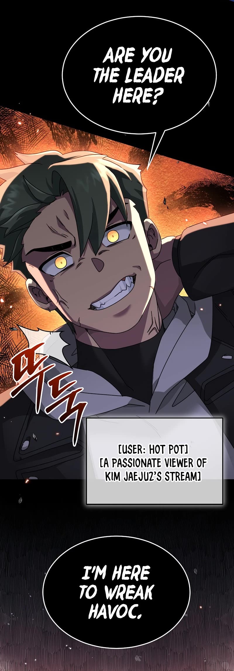The Newbie is Too Strong Chapter 70 page 48 - Chapter 70