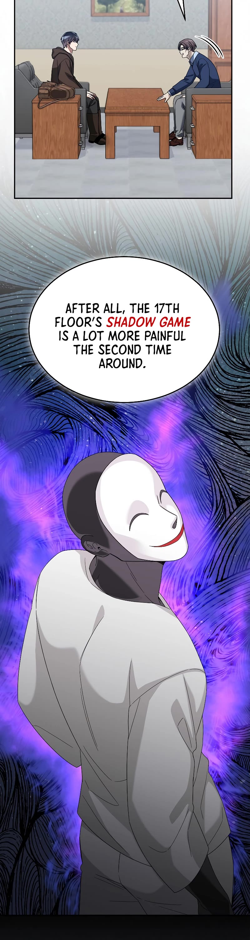 The Newbie is Too Strong Chapter 71 page 37 - Chapter 71