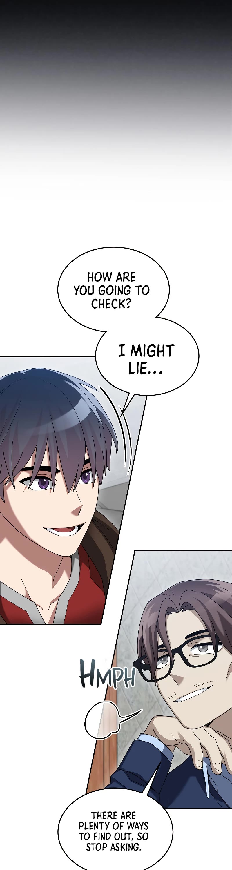 The Newbie is Too Strong Chapter 71 page 38 - Chapter 71