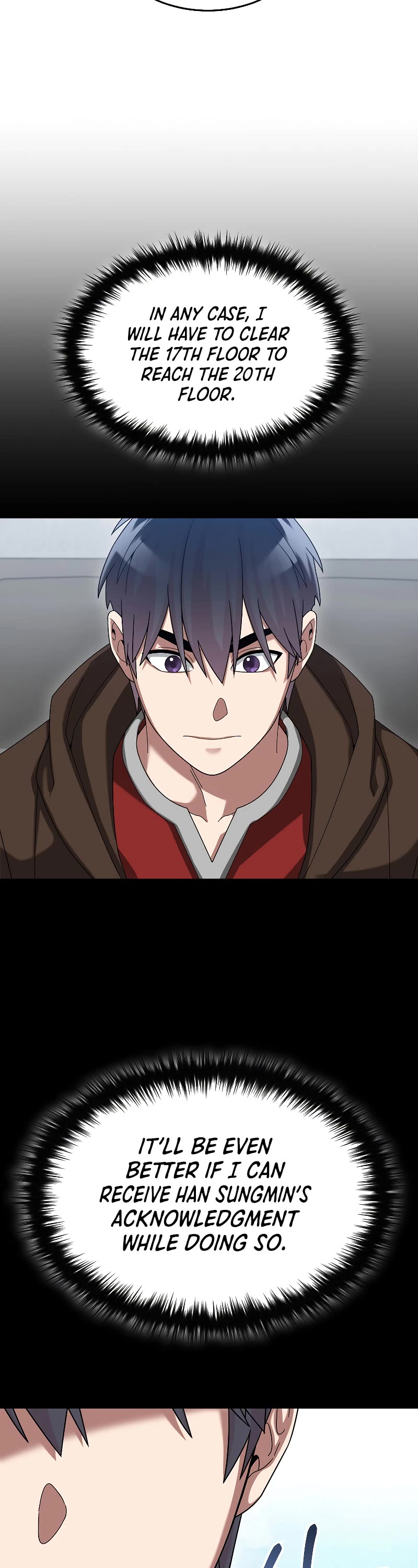 The Newbie is Too Strong Chapter 71 page 39 - Chapter 71