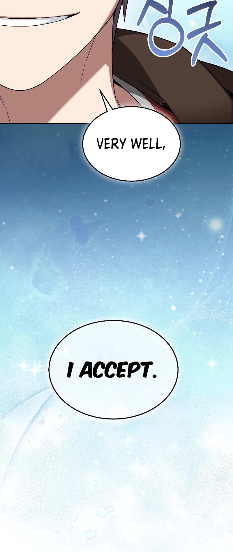 The Newbie is Too Strong Chapter 71 page 40 - Chapter 71