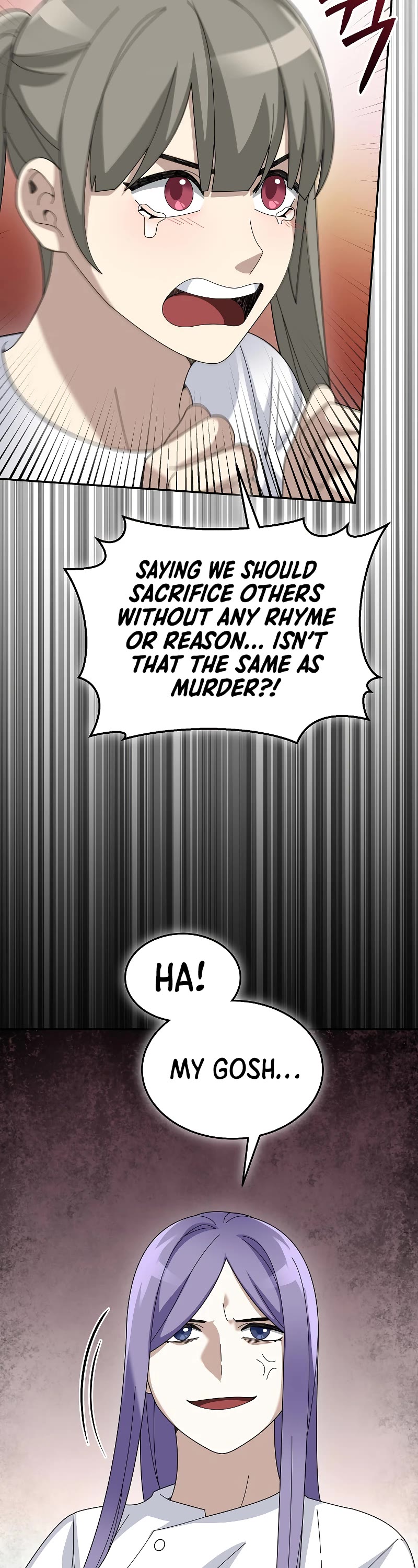 The Newbie is Too Strong Chapter 72 page 31 - Chapter 72