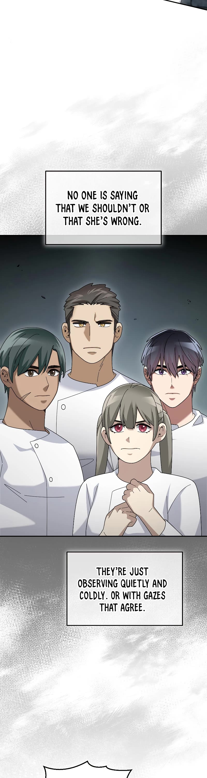 The Newbie is Too Strong Chapter 72 page 37 - Chapter 72