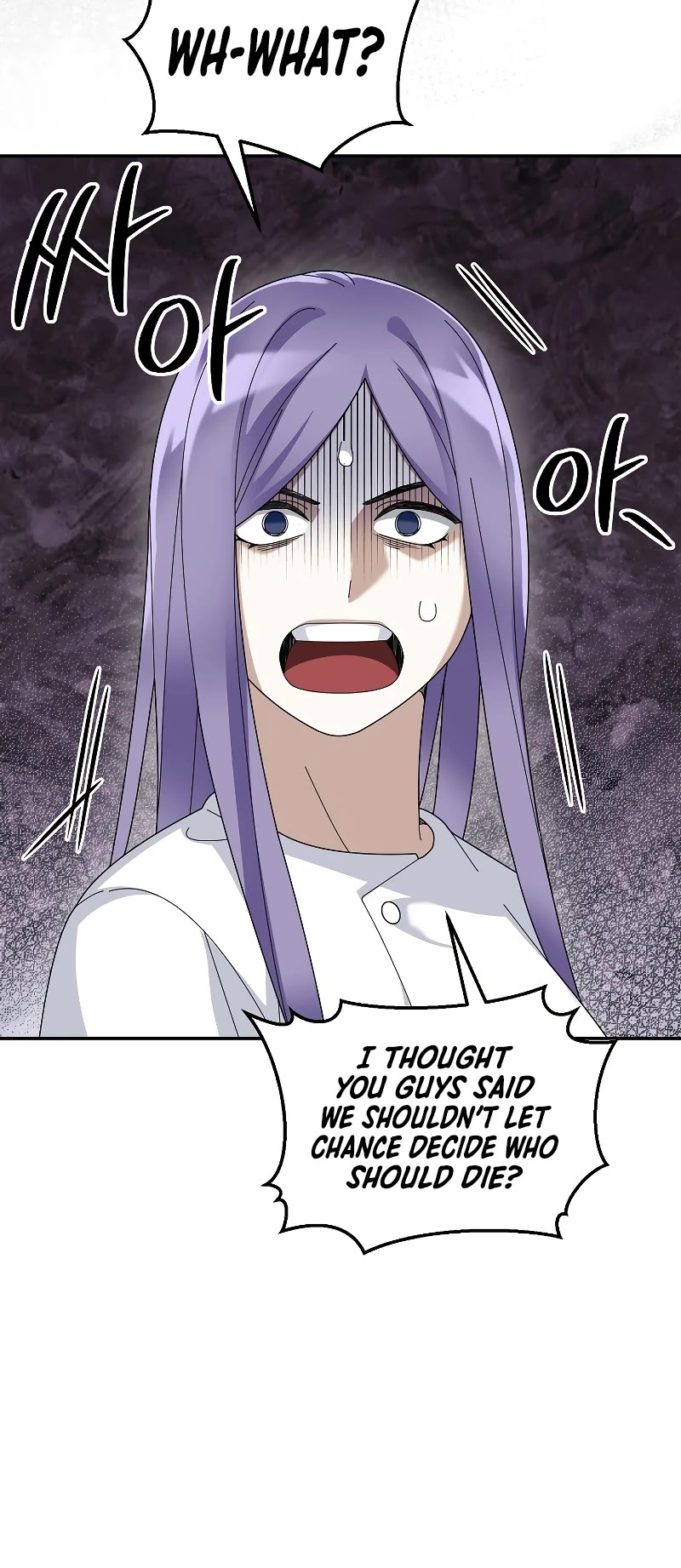 The Newbie is Too Strong Chapter 72 page 38 - Chapter 72
