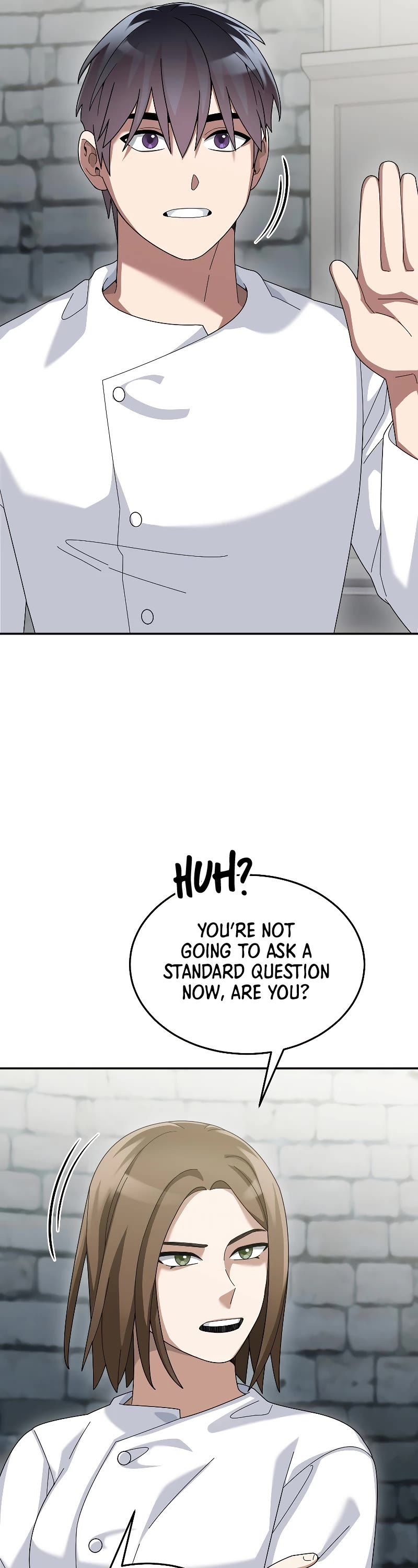 The Newbie is Too Strong Chapter 72 page 40 - Chapter 72