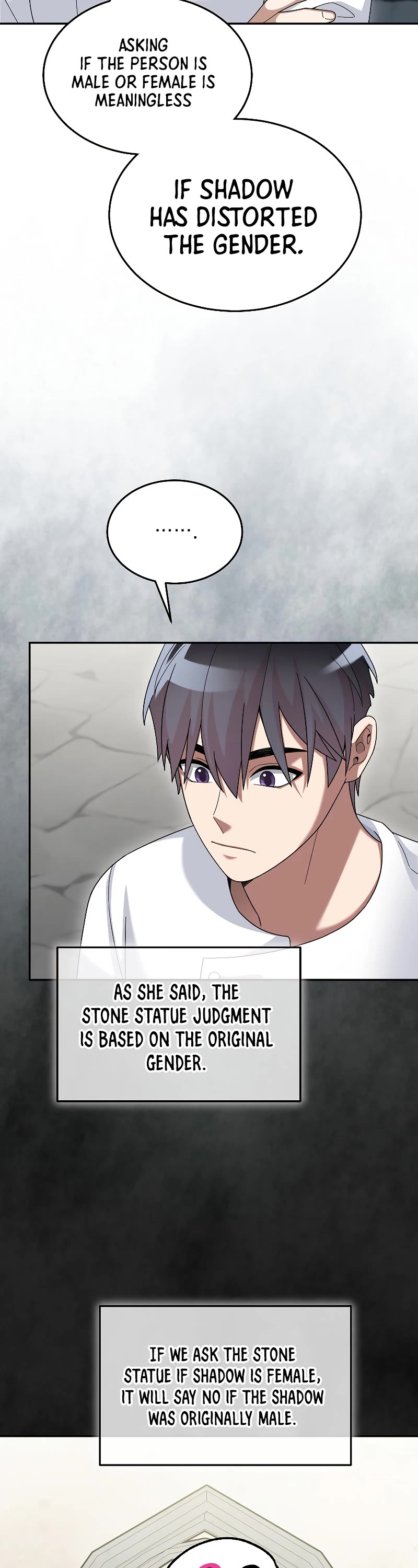 The Newbie is Too Strong Chapter 72 page 41 - Chapter 72