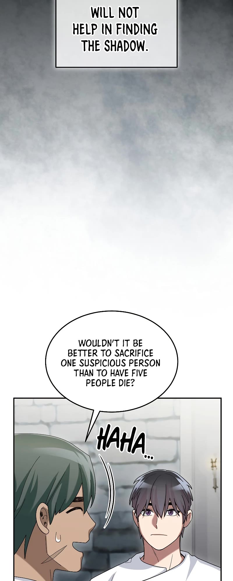 The Newbie is Too Strong Chapter 72 page 43 - Chapter 72
