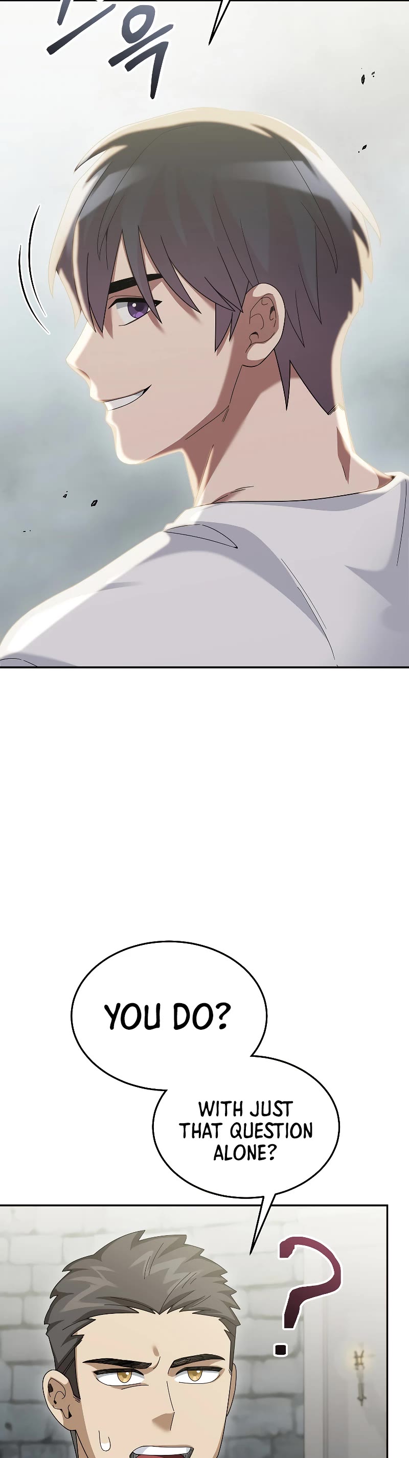The Newbie is Too Strong Chapter 73 page 10 - Chapter 73
