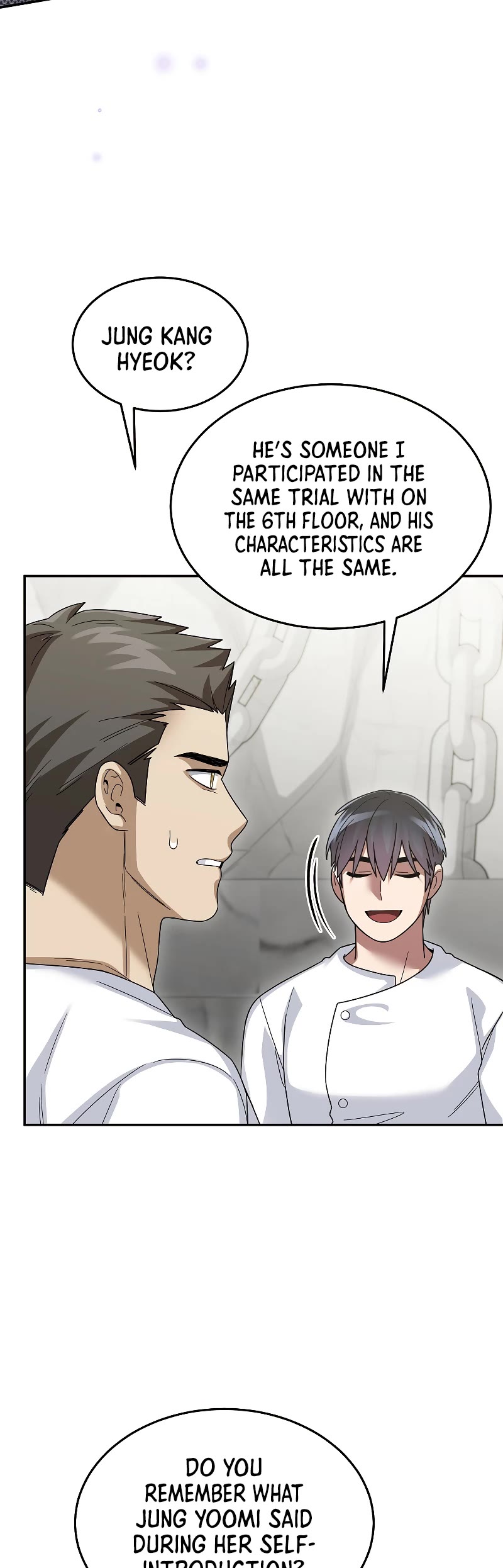 The Newbie is Too Strong Chapter 73 page 15 - Chapter 73