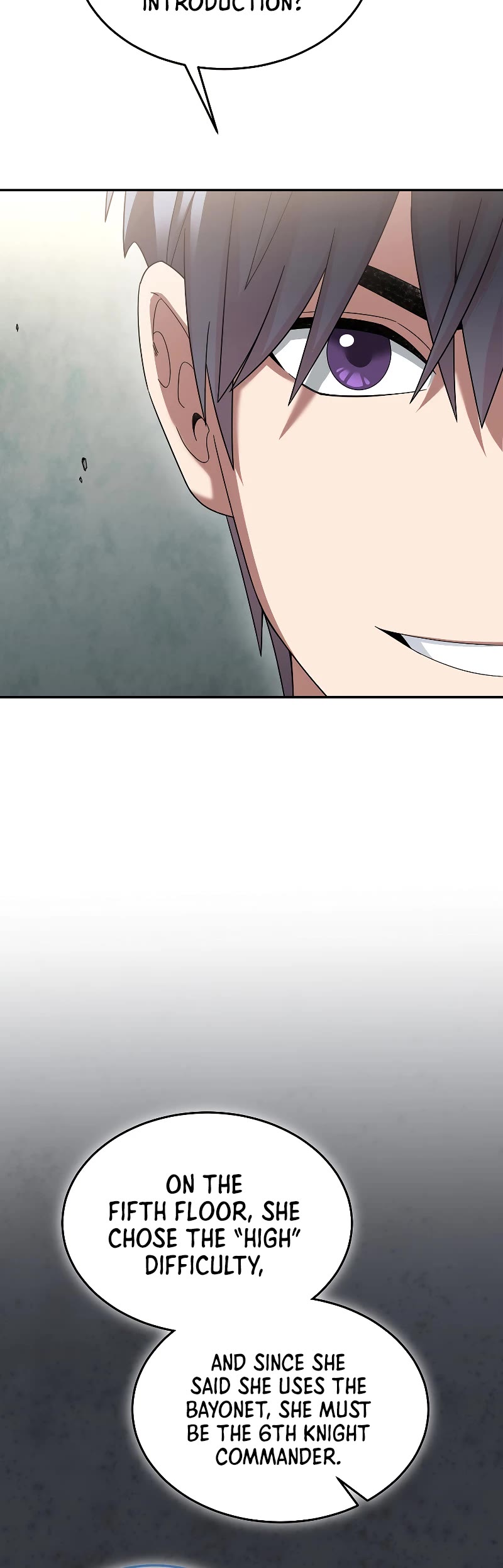 The Newbie is Too Strong Chapter 73 page 16 - Chapter 73