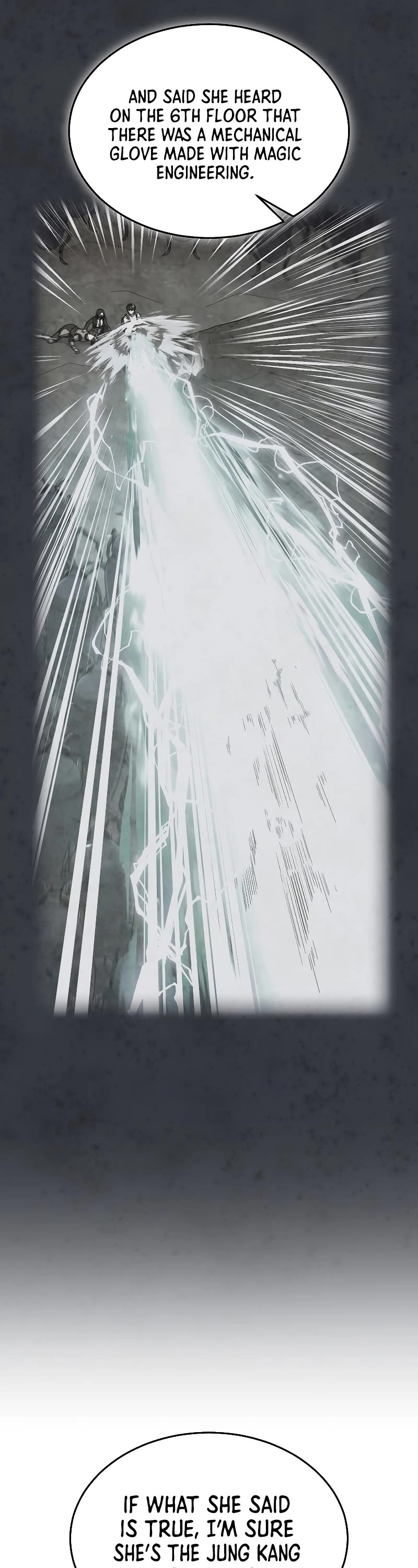 The Newbie is Too Strong Chapter 73 page 18 - Chapter 73