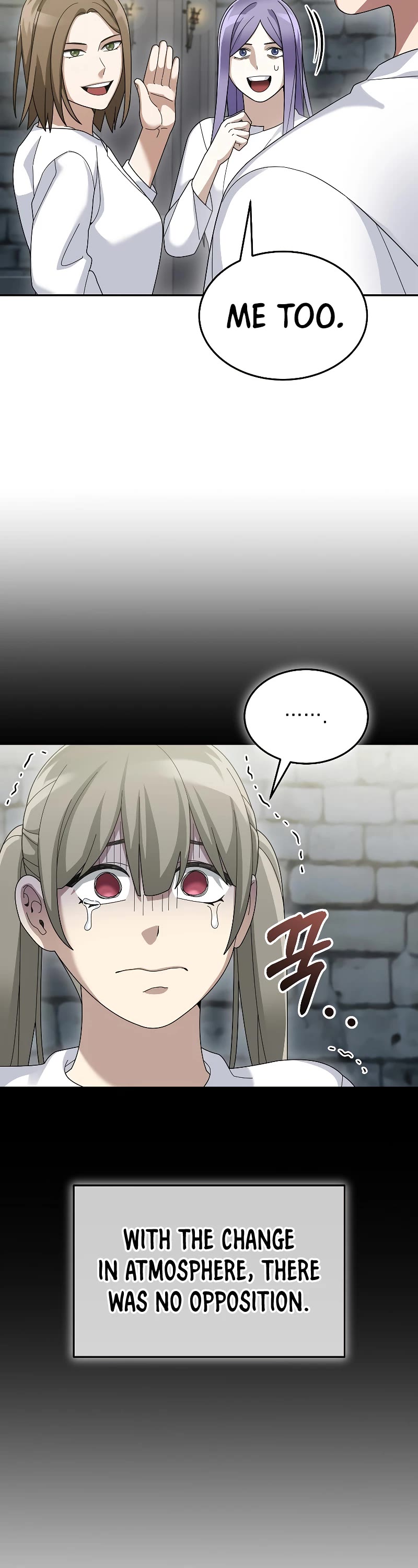 The Newbie is Too Strong Chapter 73 page 25 - Chapter 73