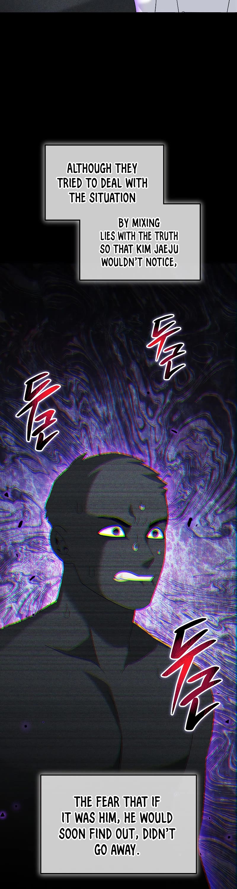 The Newbie is Too Strong Chapter 73 page 3 - Chapter 73