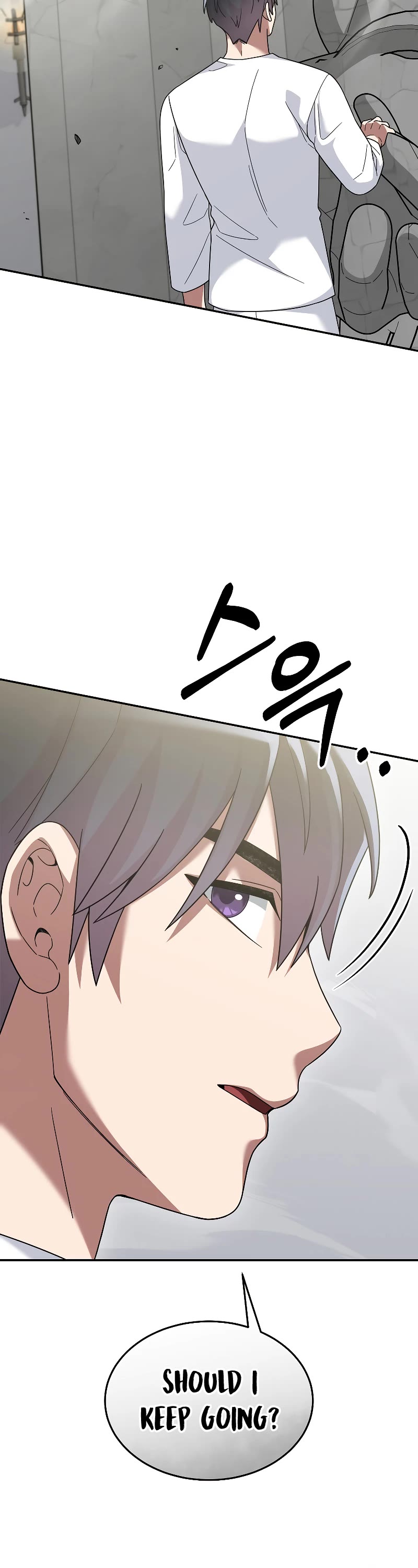 The Newbie is Too Strong Chapter 73 page 30 - Chapter 73
