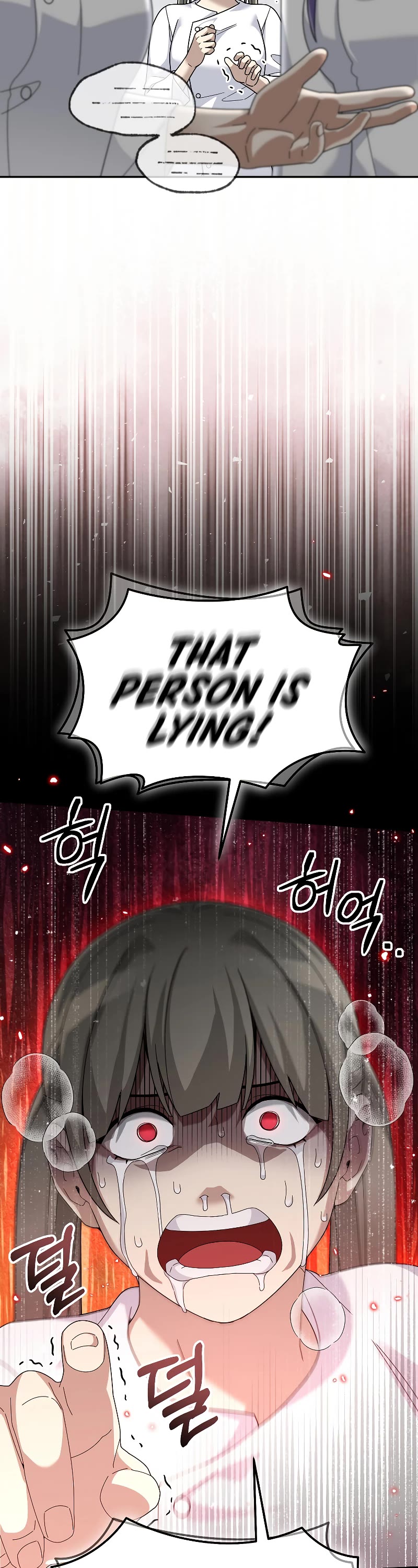 The Newbie is Too Strong Chapter 73 page 35 - Chapter 73