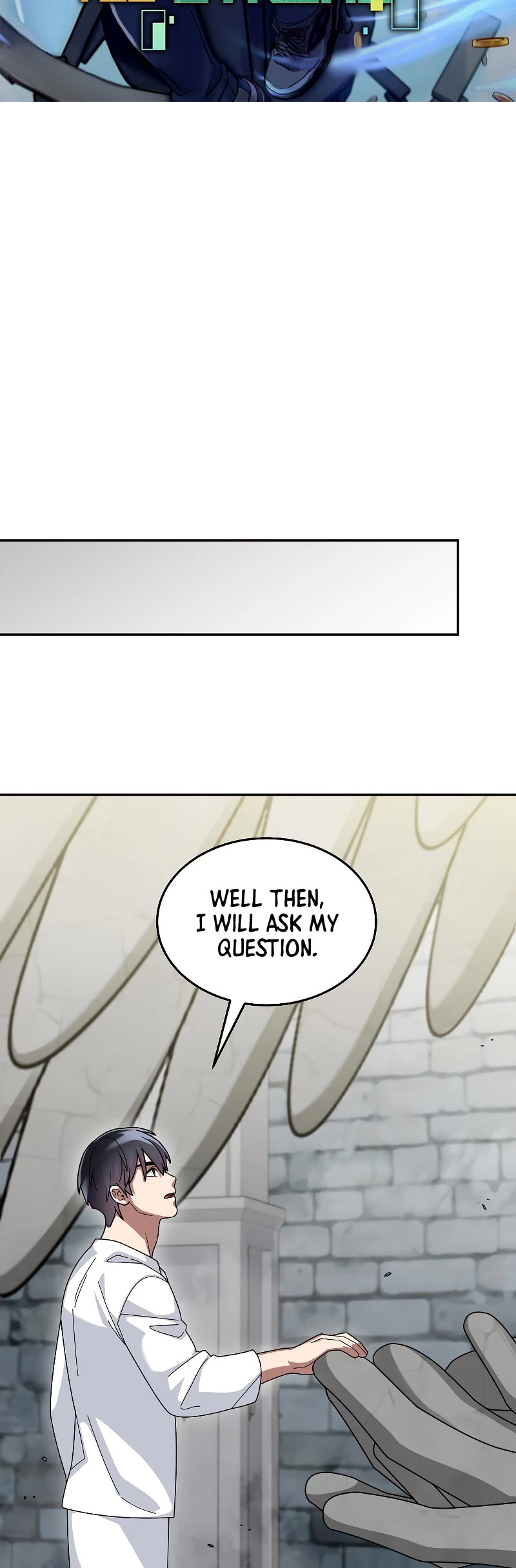 The Newbie is Too Strong Chapter 73 page 5 - Chapter 73