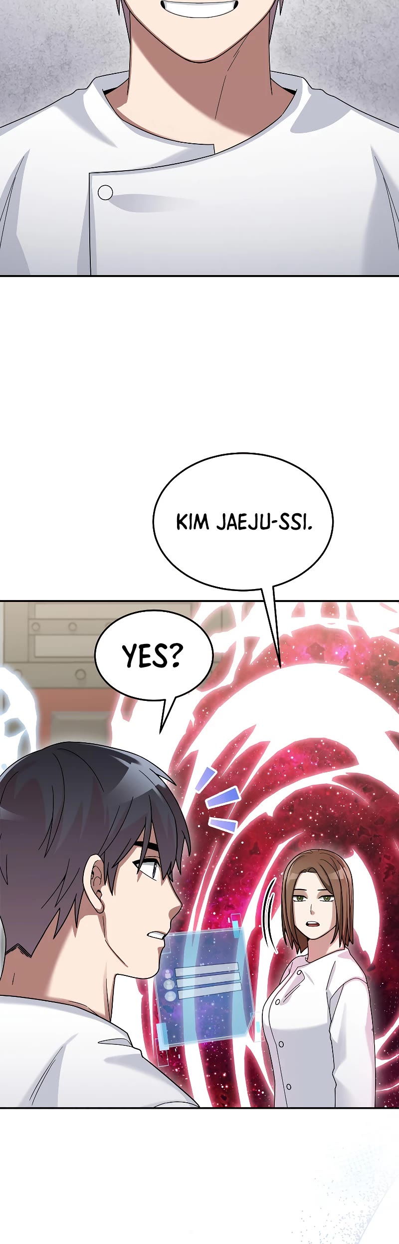 The Newbie is Too Strong Chapter 73 page 55 - Chapter 73