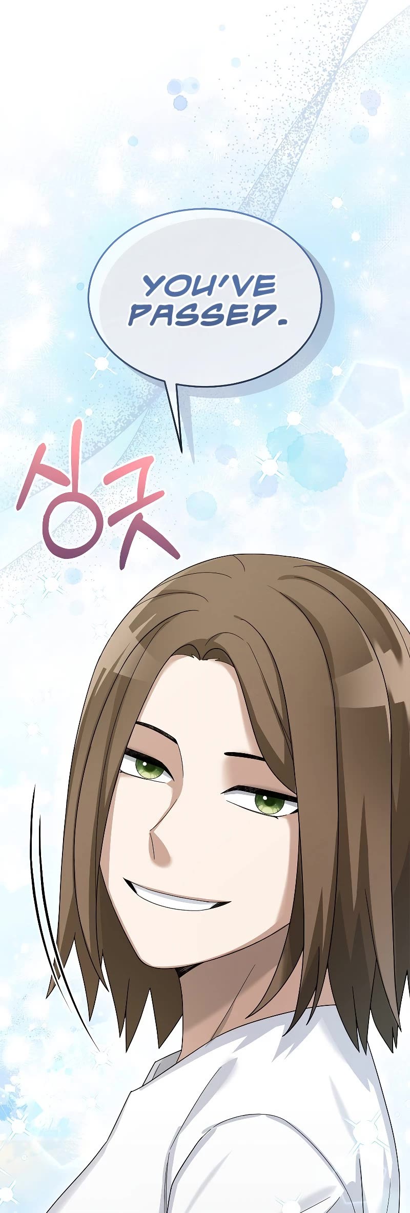 The Newbie is Too Strong Chapter 73 page 56 - Chapter 73