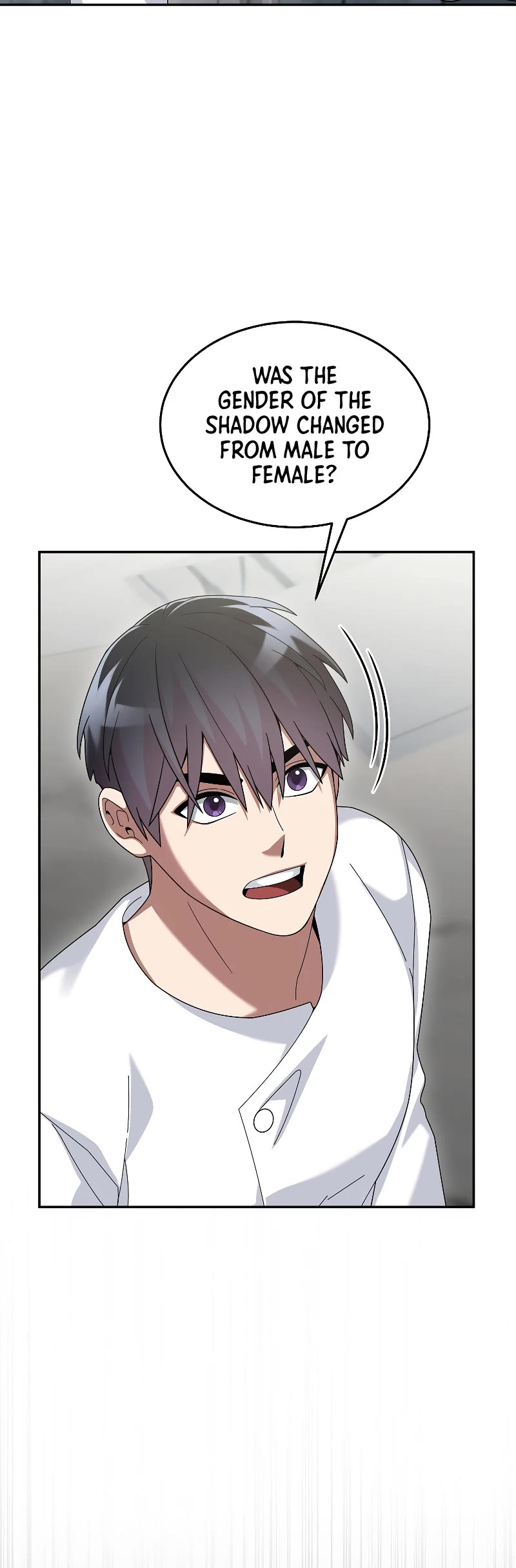 The Newbie is Too Strong Chapter 73 page 6 - Chapter 73