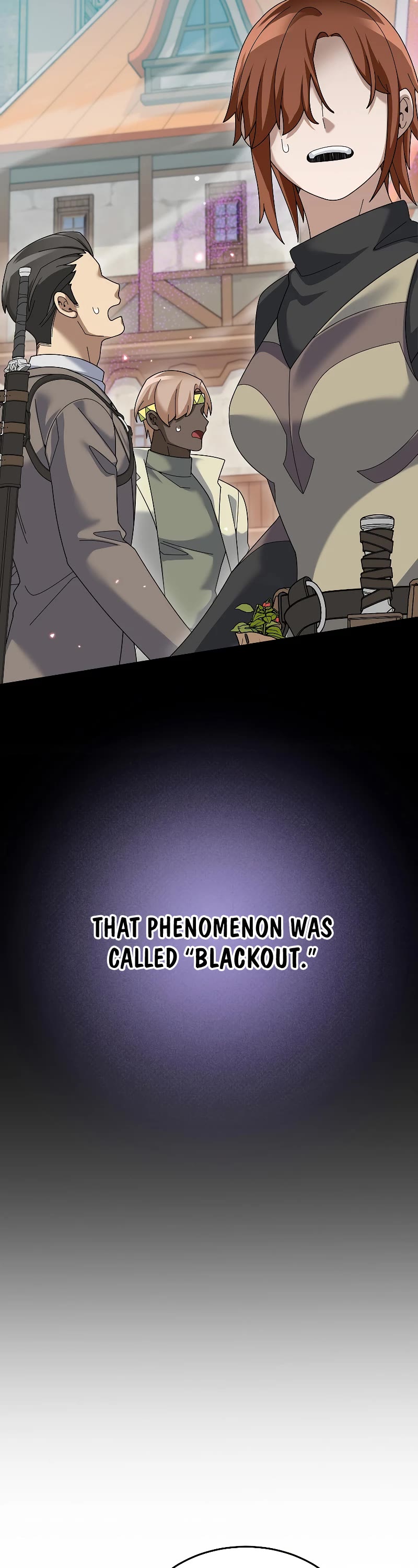 The Newbie is Too Strong Chapter 74 page 14 - Chapter 74