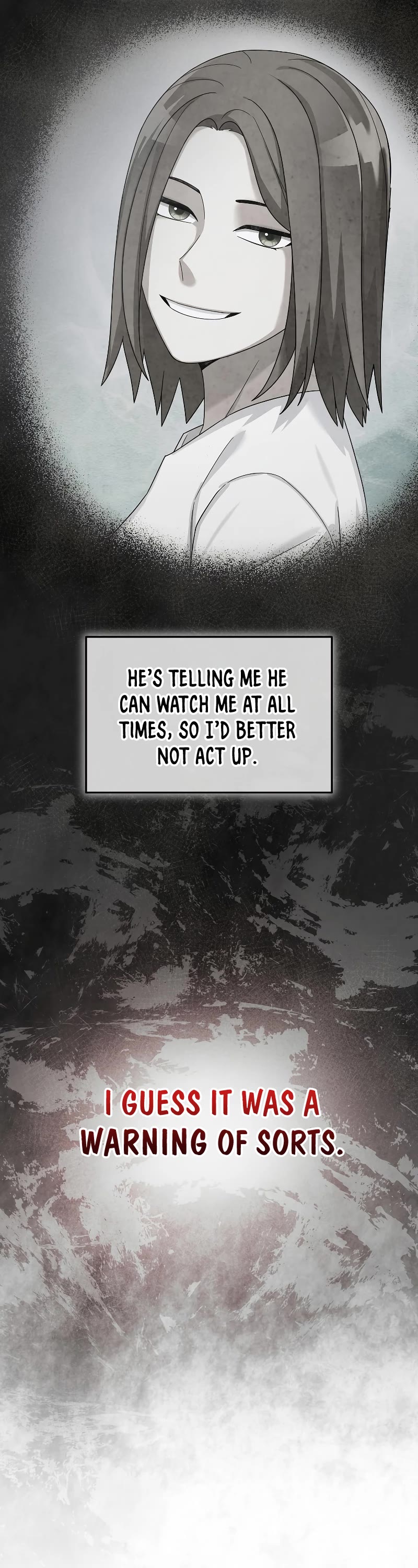 The Newbie is Too Strong Chapter 74 page 28 - Chapter 74