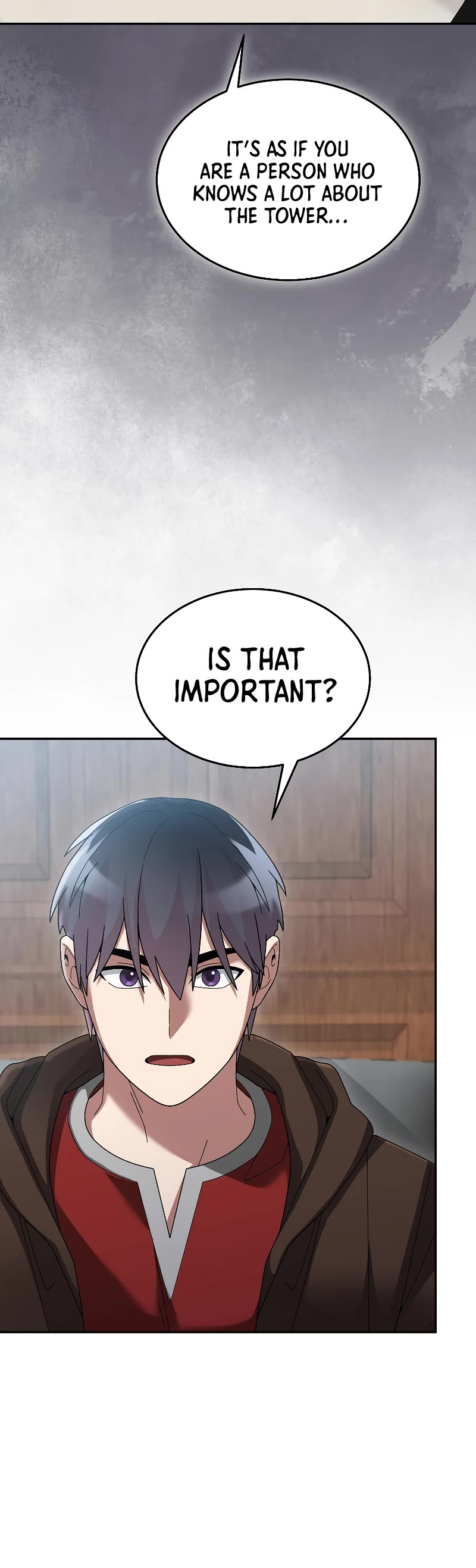 The Newbie is Too Strong Chapter 74 page 31 - Chapter 74