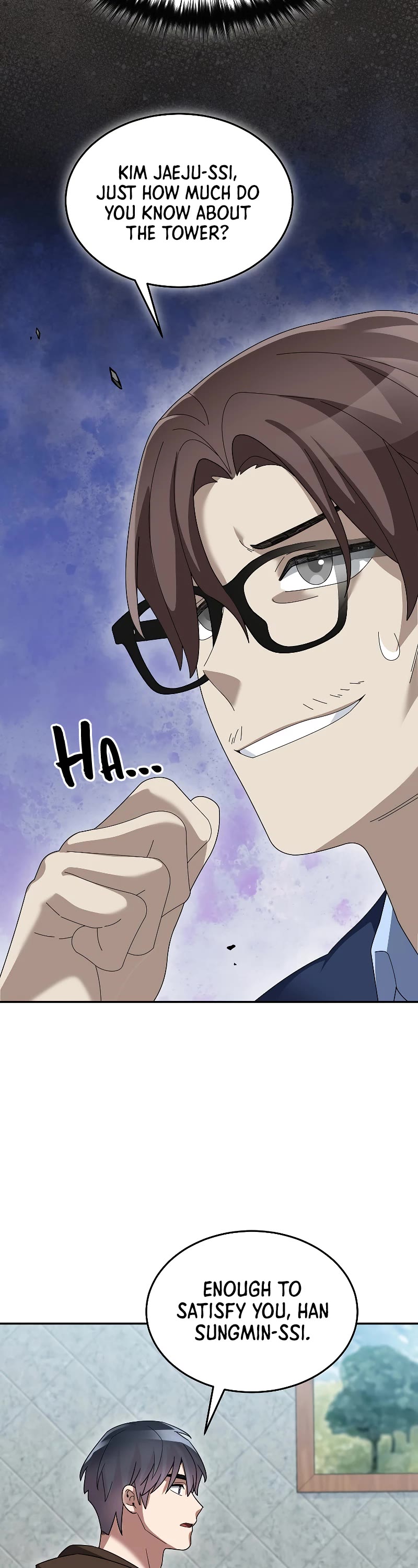 The Newbie is Too Strong Chapter 74 page 41 - Chapter 74