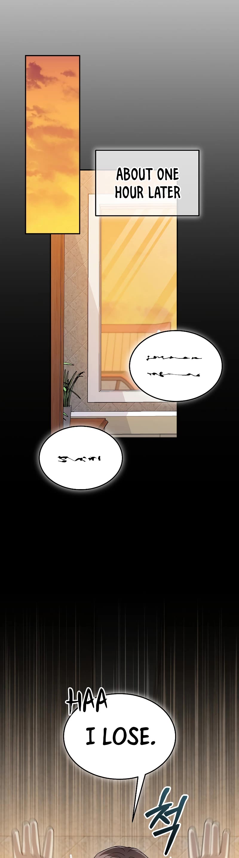 The Newbie is Too Strong Chapter 74 page 43 - Chapter 74