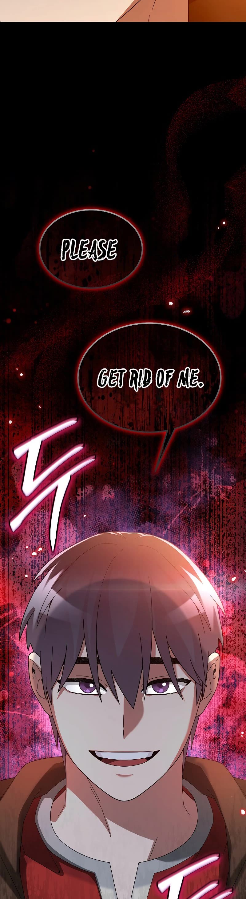 The Newbie is Too Strong Chapter 74 page 46 - Chapter 74