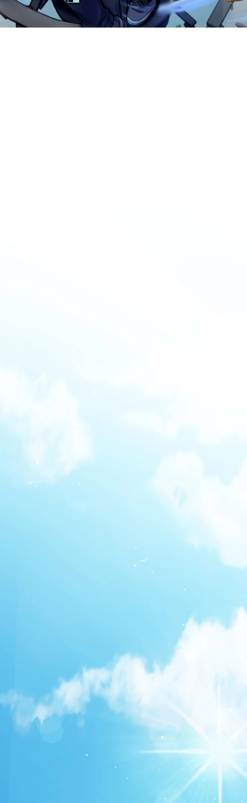 The Newbie is Too Strong Chapter 74 page 6 - Chapter 74