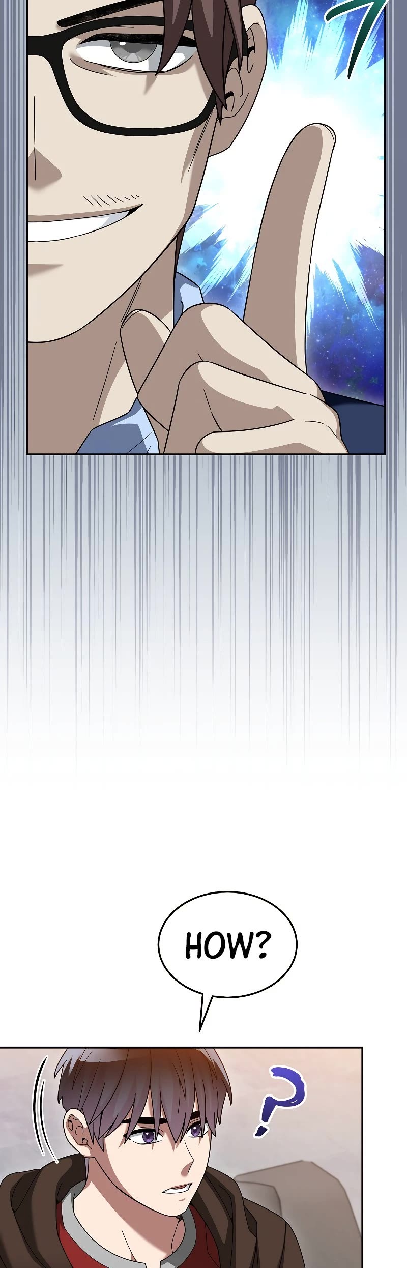 The Newbie is Too Strong Chapter 75 page 10 - Chapter 75