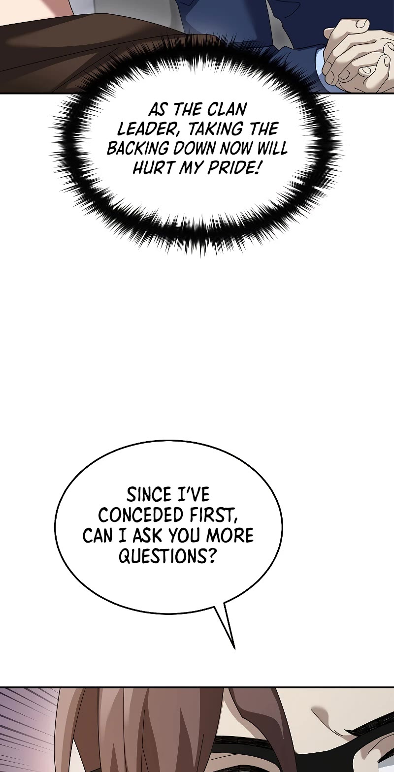 The Newbie is Too Strong Chapter 75 page 16 - Chapter 75
