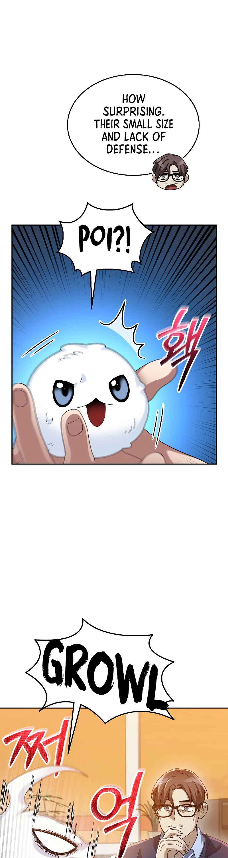 The Newbie is Too Strong Chapter 75 page 25 - Chapter 75
