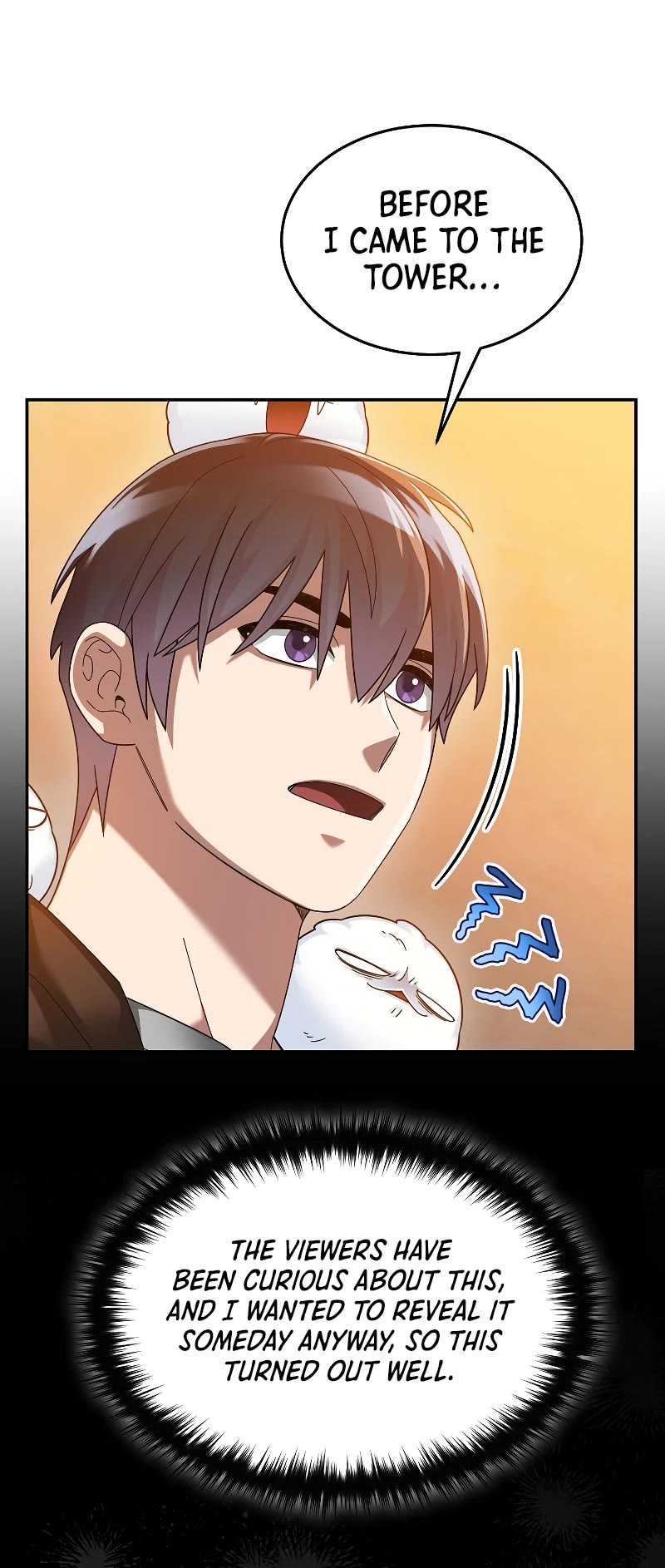 The Newbie is Too Strong Chapter 75 page 28 - Chapter 75
