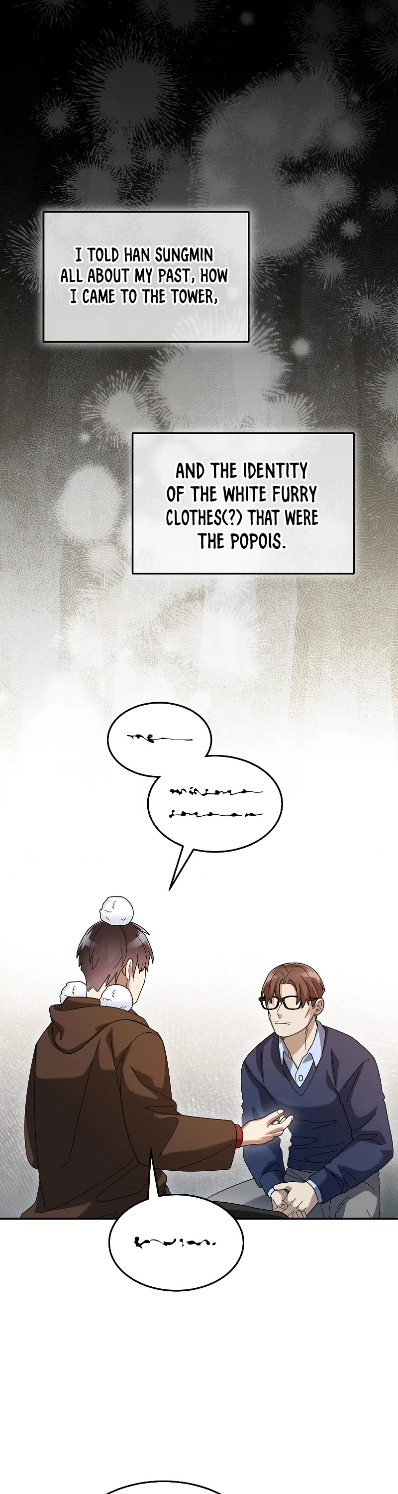 The Newbie is Too Strong Chapter 75 page 29 - Chapter 75