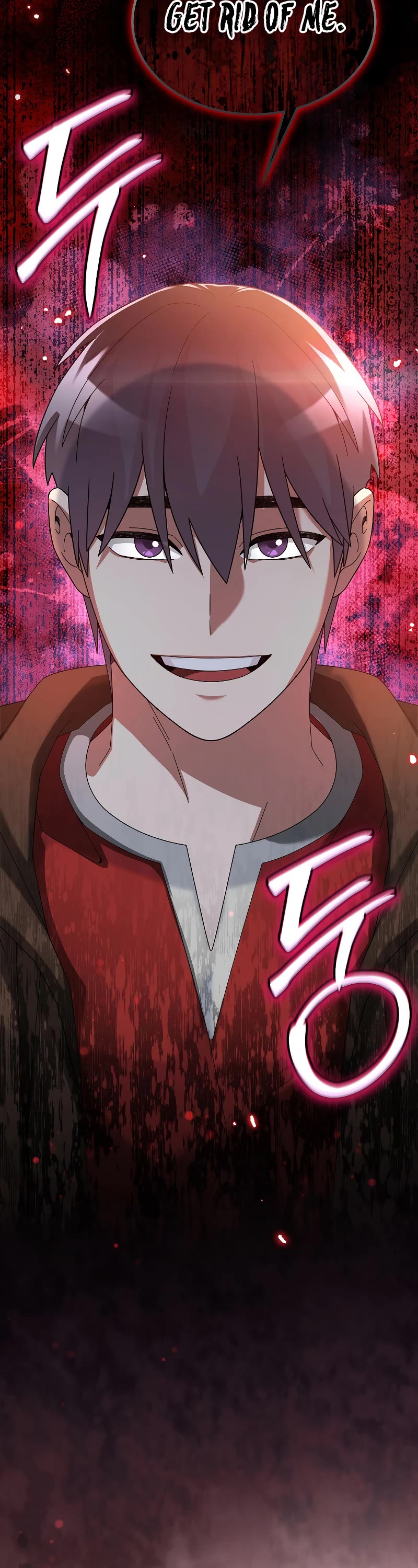The Newbie is Too Strong Chapter 75 page 3 - Chapter 75