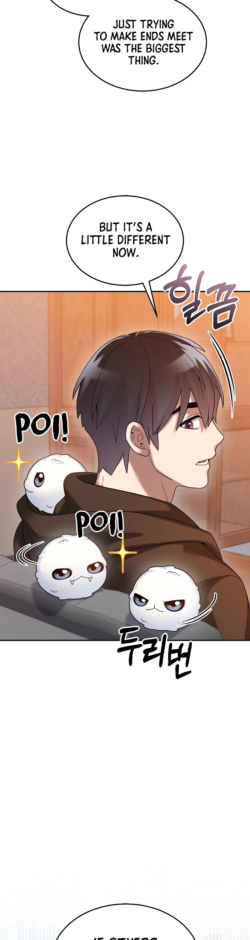The Newbie is Too Strong Chapter 75 page 31 - Chapter 75