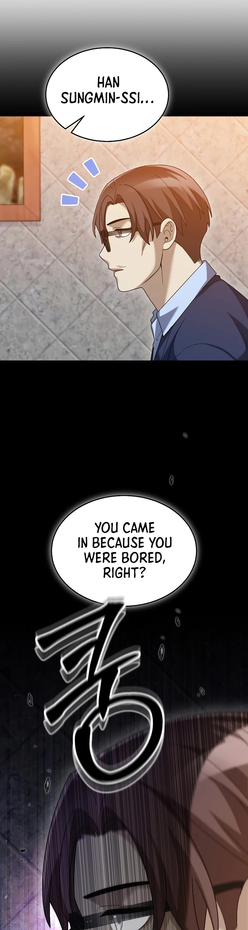 The Newbie is Too Strong Chapter 75 page 36 - Chapter 75